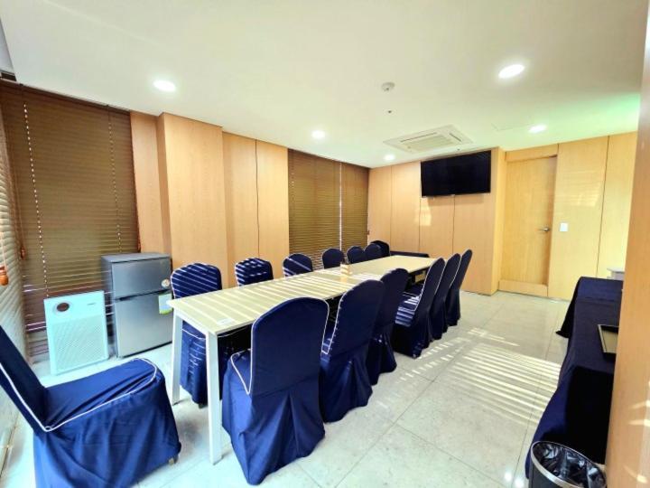 Hotel Thesoom Forest Yongin Esterno foto