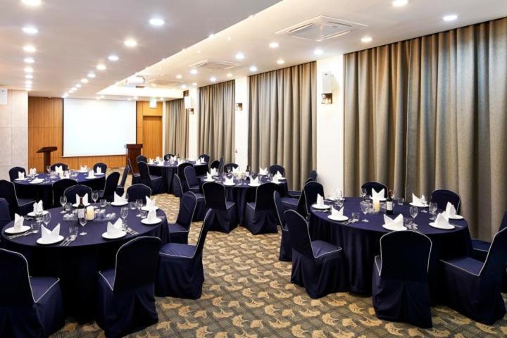 Hotel Thesoom Forest Yongin Esterno foto