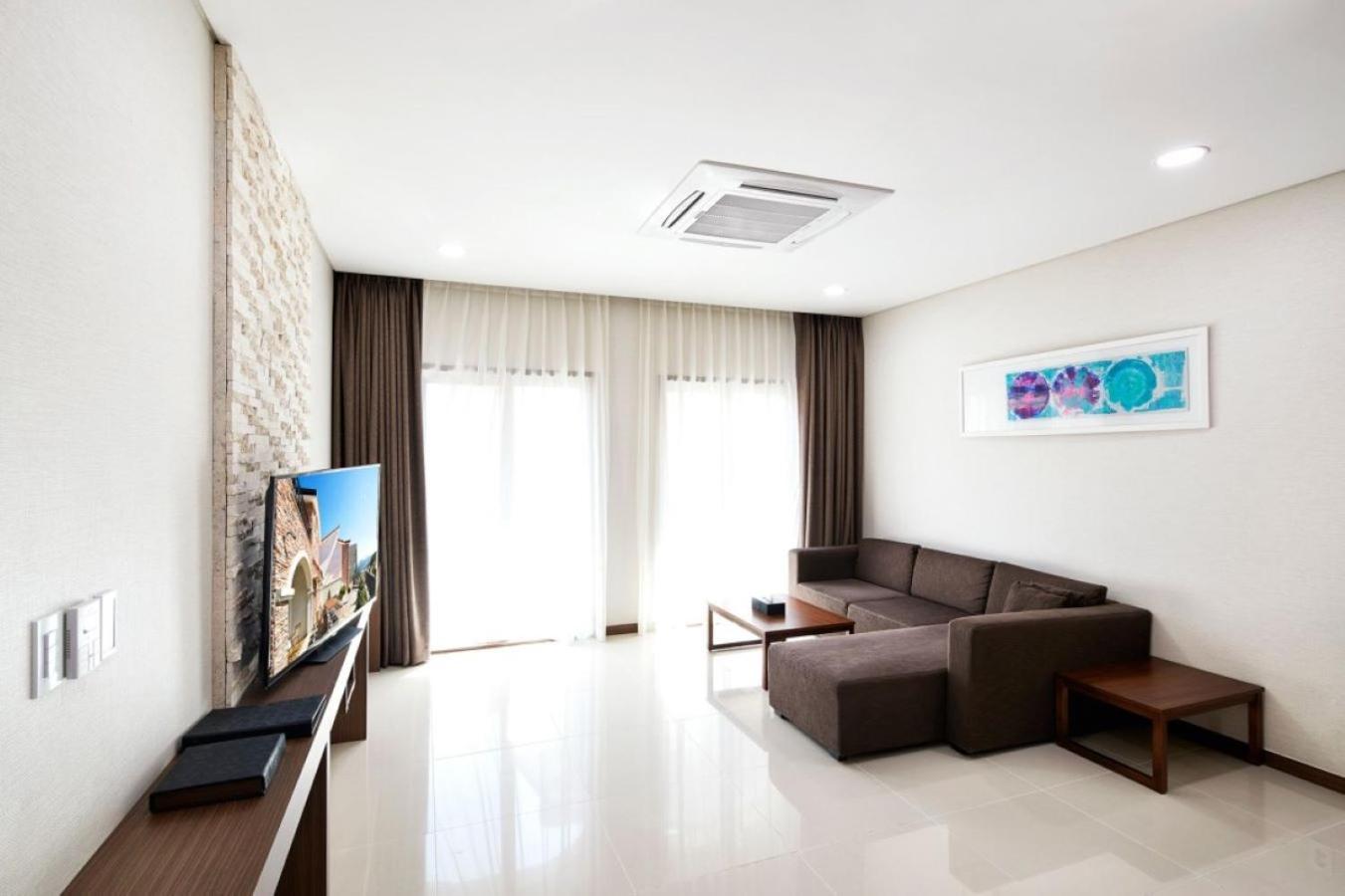 Hotel Thesoom Forest Yongin Esterno foto