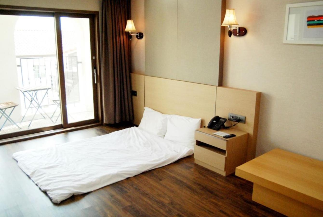 Hotel Thesoom Forest Yongin Esterno foto
