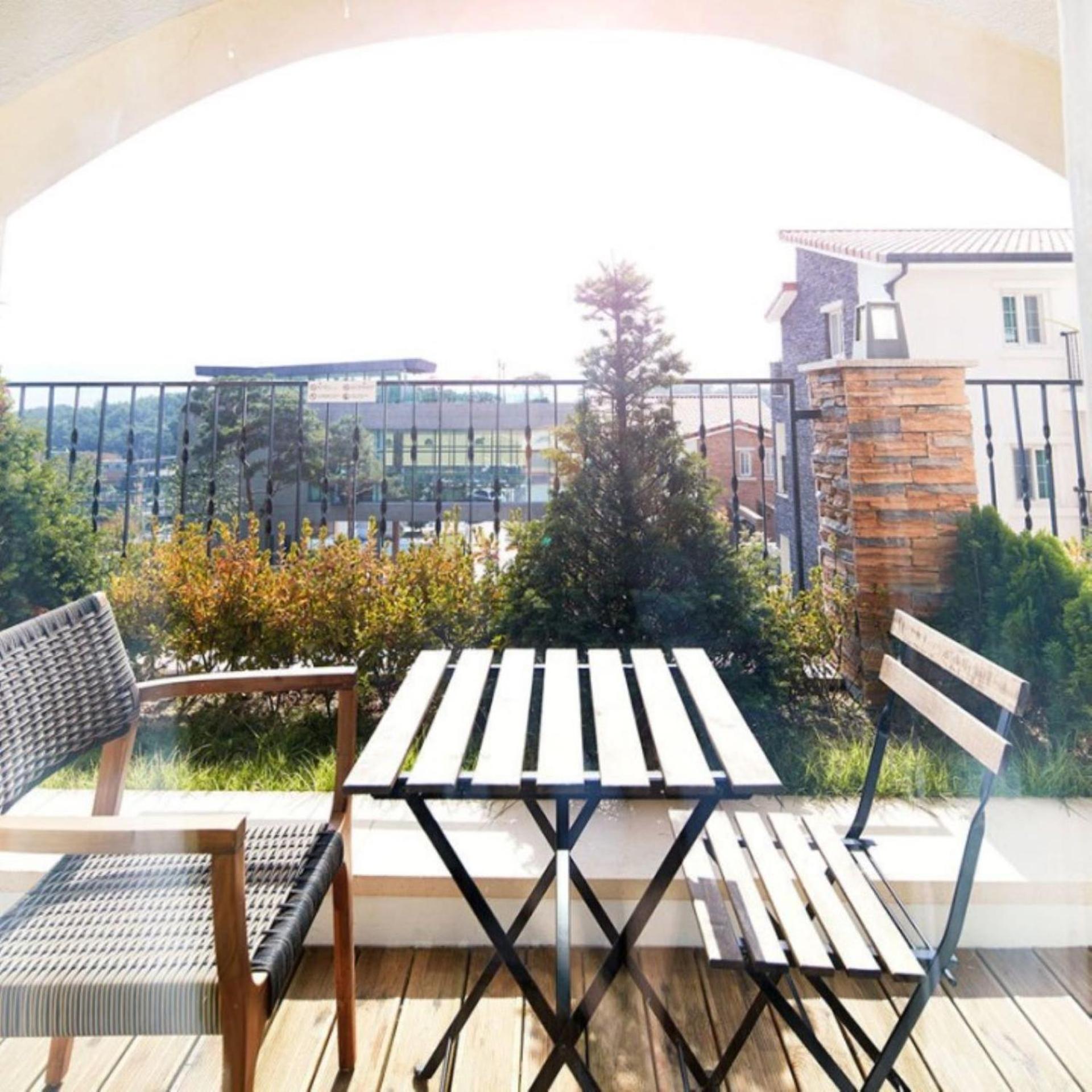 Hotel Thesoom Forest Yongin Esterno foto